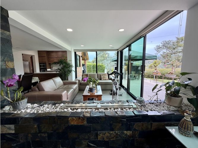 Casa de 3 alcobas en venta en Pontezuela, Rionegro, 350 m² · foto 4 de 13