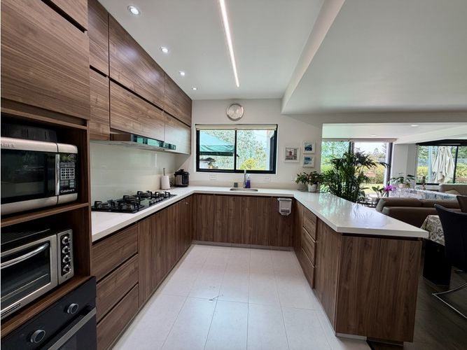 Casa de 3 alcobas en venta en Pontezuela, Rionegro, 350 m² · foto 7 de 13