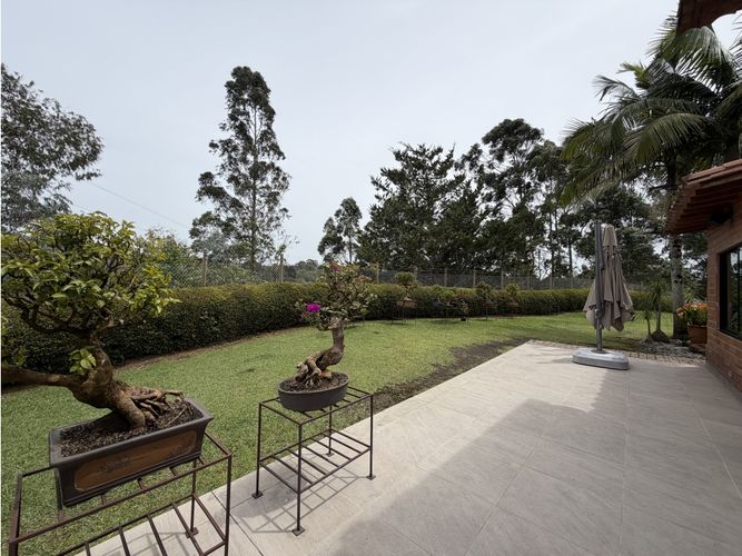 Casa de 3 alcobas en venta en Pontezuela, Rionegro, 350 m² · foto 10 de 13