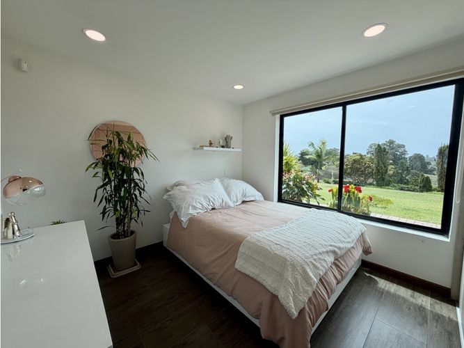 Casa de 3 alcobas en venta en Pontezuela, Rionegro, 350 m² · foto 12 de 13