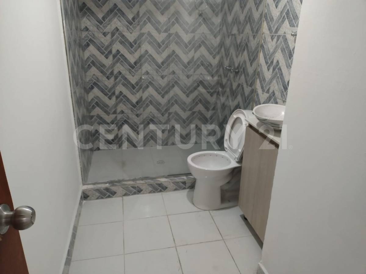 Apartamento en venta en Laureles, Medellín · foto 13 de 15