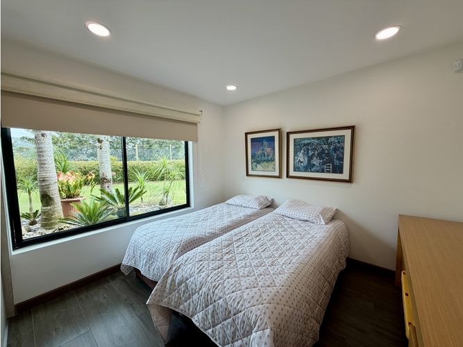 Casa de 3 alcobas en venta en Pontezuela, Rionegro, 350 m² · foto 13 de 13