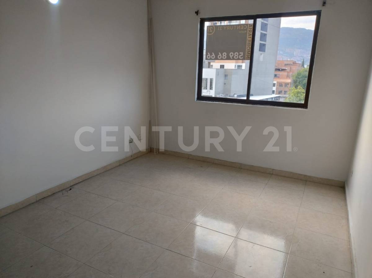 Apartamento en venta en Laureles, Medellín · foto 15 de 15