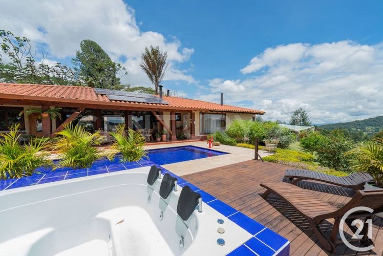Finca en venta en Don Diego, Rionegro, 420 m² · foto 3 de 18