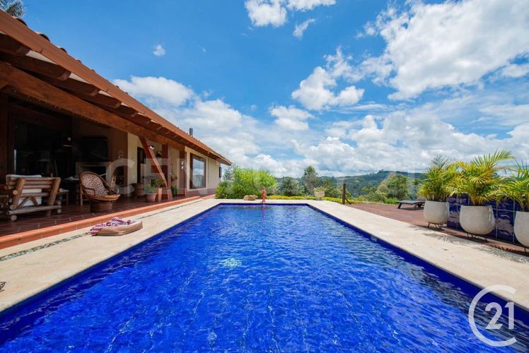 Finca en venta en Don Diego, Rionegro, 420 m² · foto 5 de 18