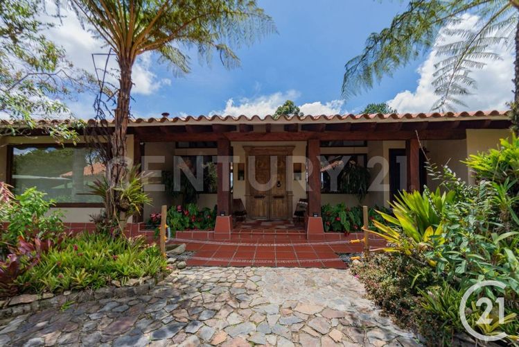 Finca en venta en Don Diego, Rionegro, 420 m² · foto 6 de 18