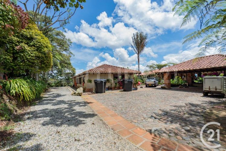 Finca en venta en Don Diego, Rionegro, 420 m² · foto 7 de 18