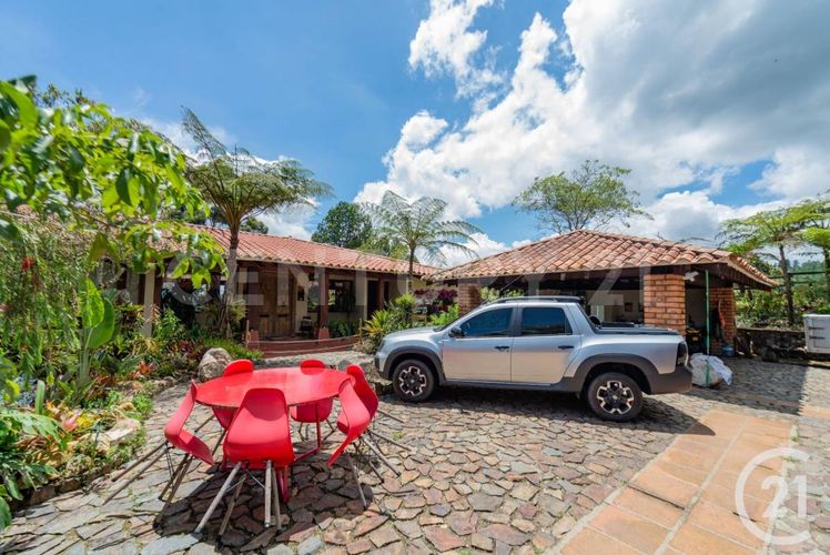 Finca en venta en Don Diego, Rionegro, 420 m² · foto 8 de 18