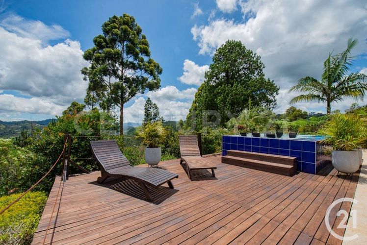 Finca en venta en Don Diego, Rionegro, 420 m² · foto 9 de 18