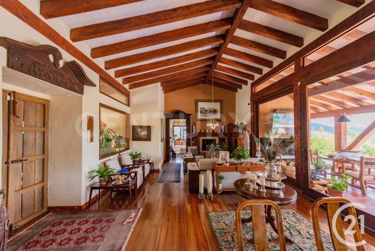 Finca en venta en Don Diego, Rionegro, 420 m² · foto 10 de 18