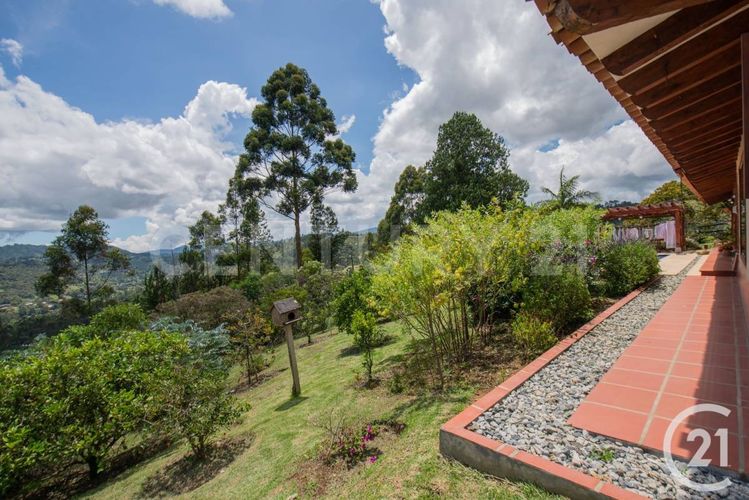 Finca en venta en Don Diego, Rionegro, 420 m² · foto 13 de 18