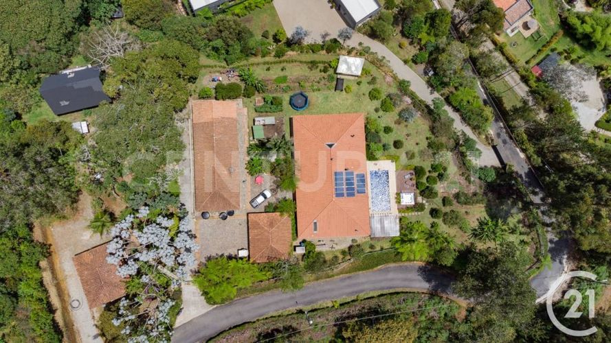 Finca en venta en Don Diego, Rionegro, 420 m² · foto 16 de 18