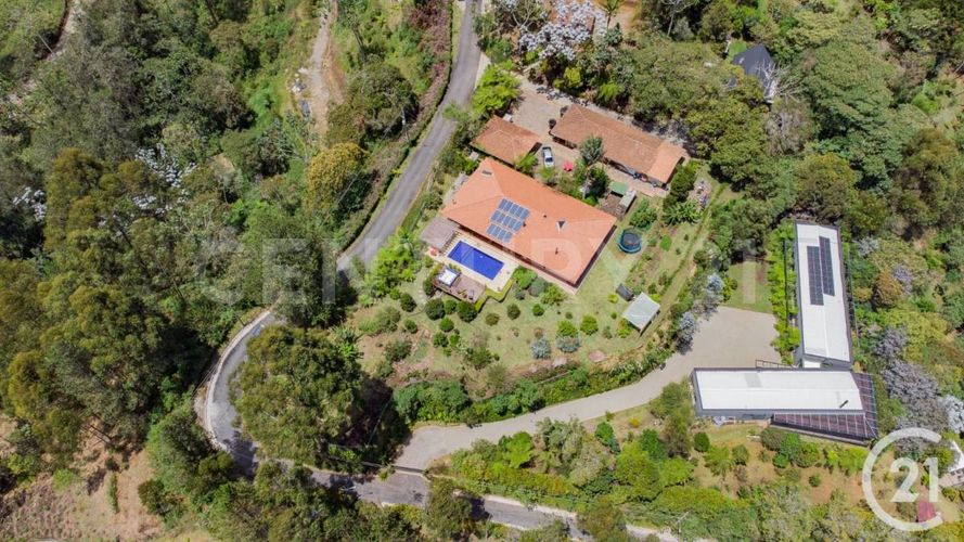 Finca en venta en Don Diego, Rionegro, 420 m² · foto 17 de 18