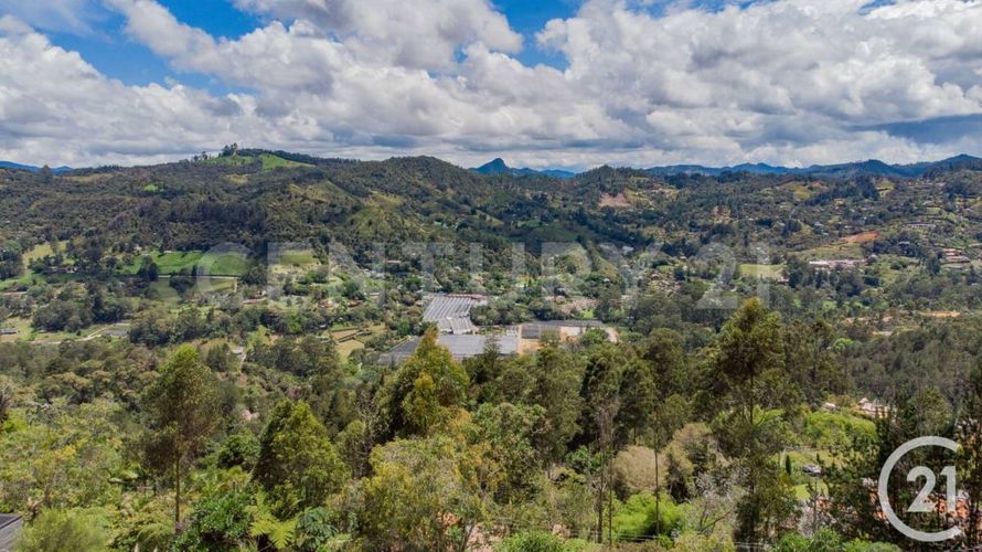 Finca en venta en Don Diego, Rionegro, 420 m² · foto 18 de 18