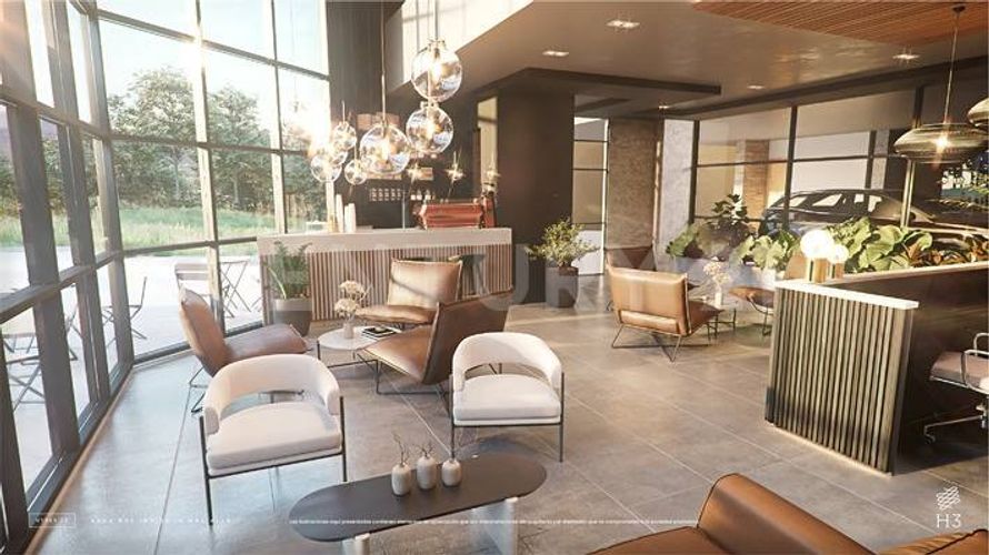 Apartamento de 2 alcobas en venta en El Retiro, 110 m² · foto 5 de 12