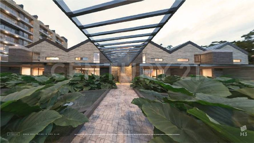 Apartamento de 2 alcobas en venta en El Retiro, 110 m² · foto 10 de 12