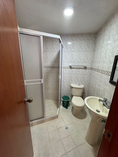 Apartamento de 3 alcobas en venta en La Floresta, Bucaramanga, 75 m² · foto 2 de 10