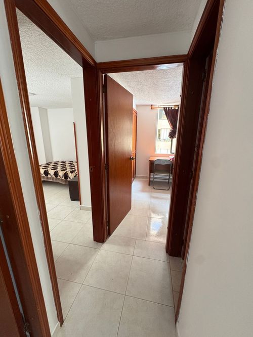 Apartamento de 3 alcobas en venta en La Floresta, Bucaramanga, 75 m² · foto 6 de 10