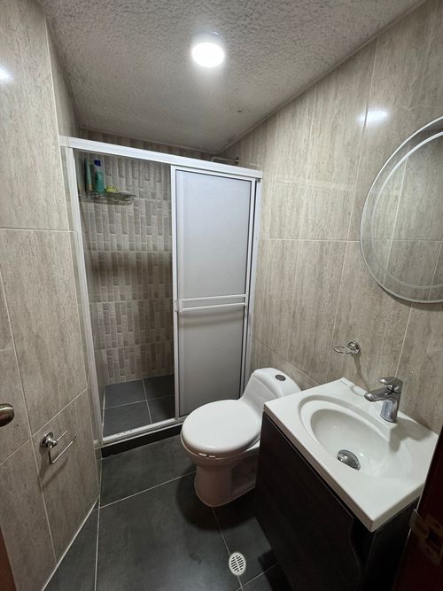 Apartamento de 3 alcobas en venta en La Floresta, Bucaramanga, 75 m² · foto 3 de 10