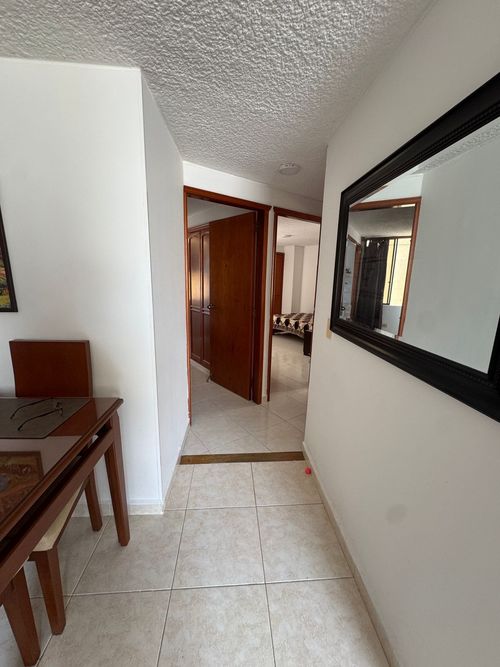 Apartamento de 3 alcobas en venta en La Floresta, Bucaramanga, 75 m² · foto 7 de 10