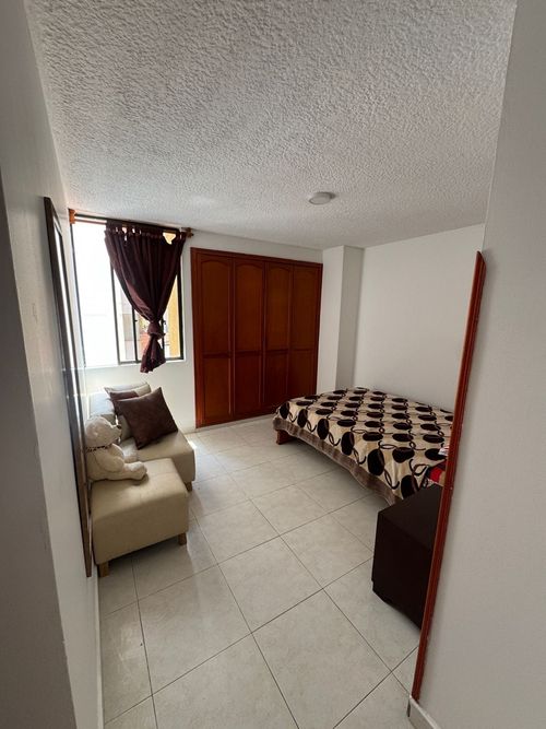 Apartamento de 3 alcobas en venta en La Floresta, Bucaramanga, 75 m² · foto 4 de 10