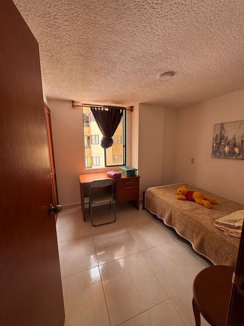 Apartamento de 3 alcobas en venta en La Floresta, Bucaramanga, 75 m² · foto 5 de 10