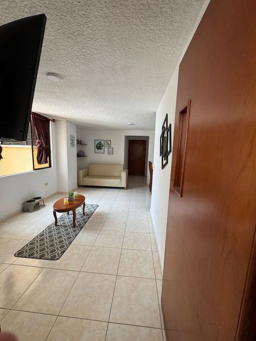 Apartamento de 3 alcobas en venta en La Floresta, Bucaramanga, 75 m² · foto 8 de 10
