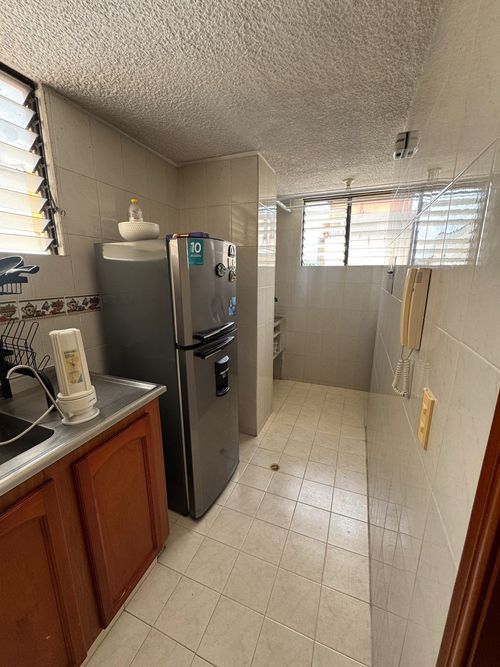 Apartamento de 3 alcobas en venta en La Floresta, Bucaramanga, 75 m² · foto 9 de 10