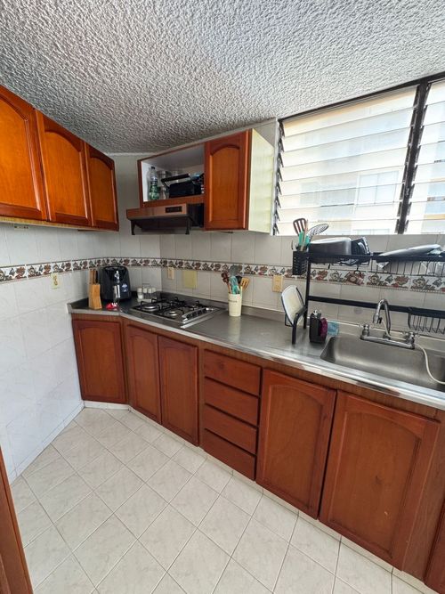 Apartamento de 3 alcobas en venta en La Floresta, Bucaramanga, 75 m² · foto 10 de 10