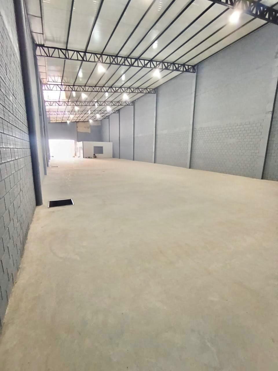 En Alquiler Deposito a Estrenar en San Lorenzo A442 — foto 2