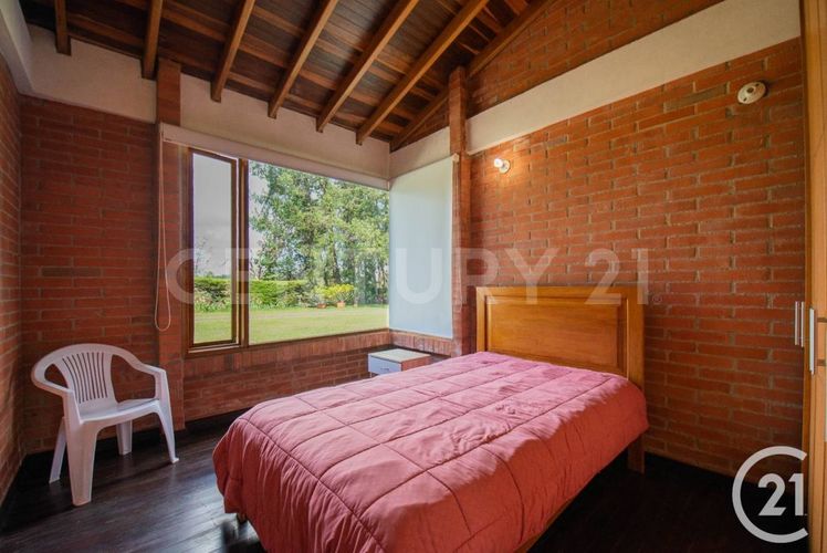 Finca en venta en Santa Elena, Medellín, 384 m² · foto 18 de 24