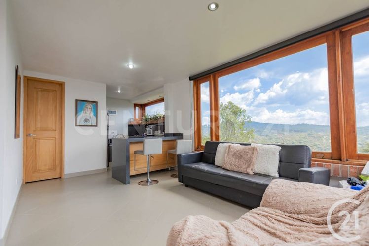 Finca en venta en Santa Elena, Medellín, 384 m² · foto 22 de 24