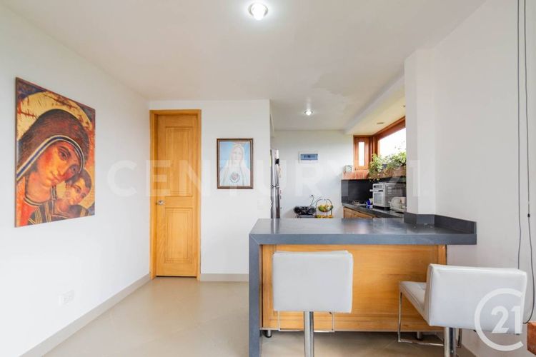 Finca en venta en Santa Elena, Medellín, 384 m² · foto 23 de 24