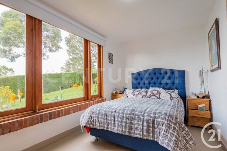 Finca en venta en Santa Elena, Medellín, 384 m² · foto 24 de 24