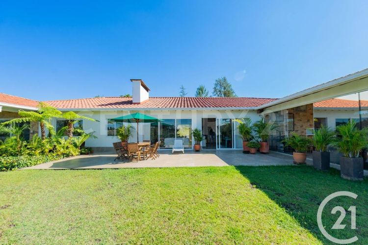 Finca en arriendo en Pantanillo, El Retiro, 540 m² · foto 2 de 23
