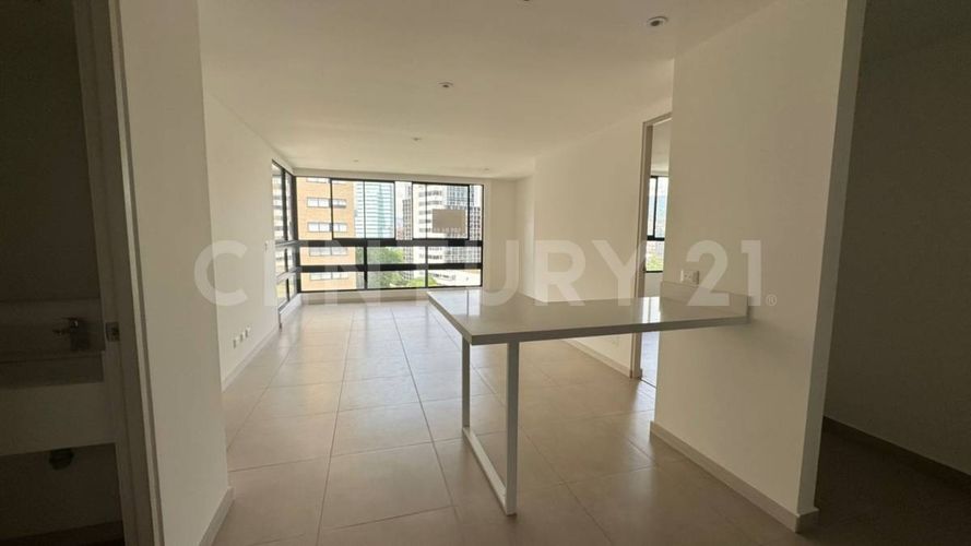 Apartamento en venta en La Candelaria, Medellín · foto 14 de 21