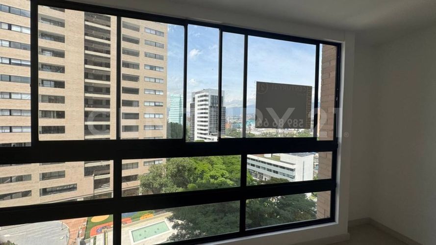 Apartamento en venta en La Candelaria, Medellín · foto 15 de 21