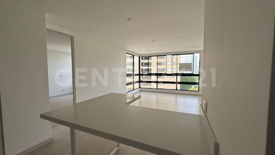 Apartamento en venta en La Candelaria, Medellín · foto 17 de 21