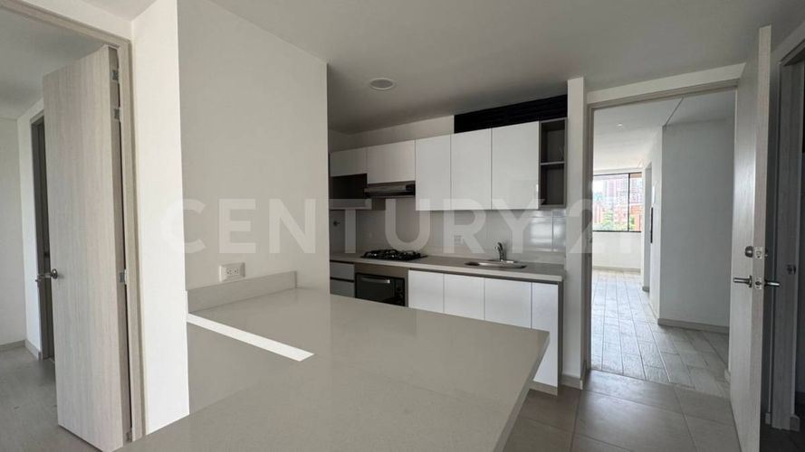 Apartamento en venta en La Candelaria, Medellín · foto 18 de 21