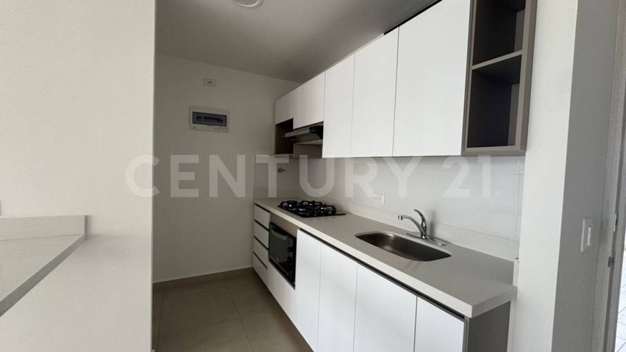 Apartamento en venta en La Candelaria, Medellín · foto 19 de 21