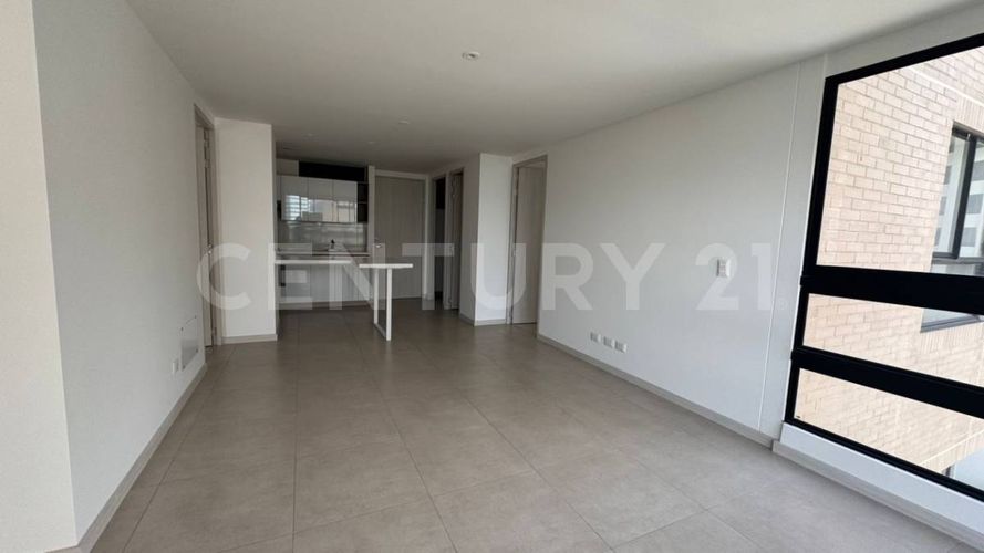 Apartamento en venta en La Candelaria, Medellín · foto 20 de 21