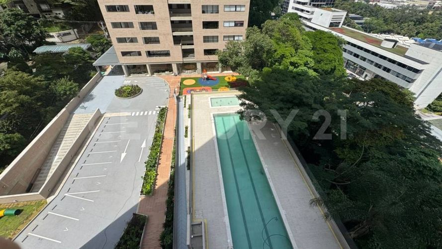 Apartamento en venta en La Candelaria, Medellín · foto 21 de 21