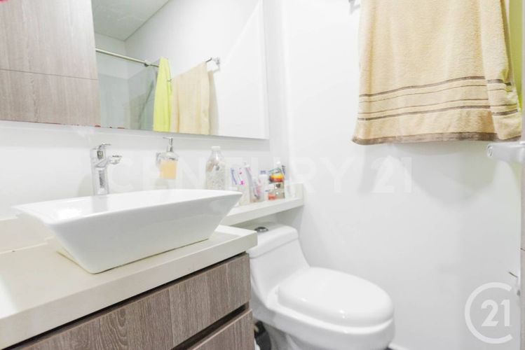 Apartamento de 3 alcobas en venta en Belén, Medellín, 106 m² · foto 6 de 16