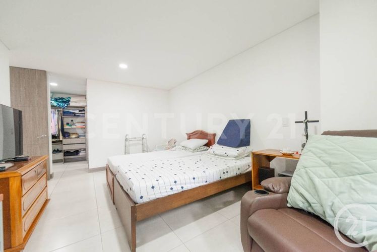 Apartamento de 3 alcobas en venta en Belén, Medellín, 106 m² · foto 9 de 16