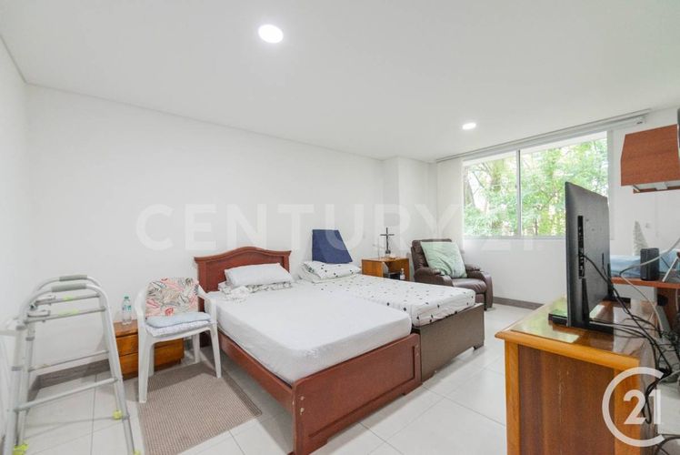 Apartamento de 3 alcobas en venta en Belén, Medellín, 106 m² · foto 10 de 16