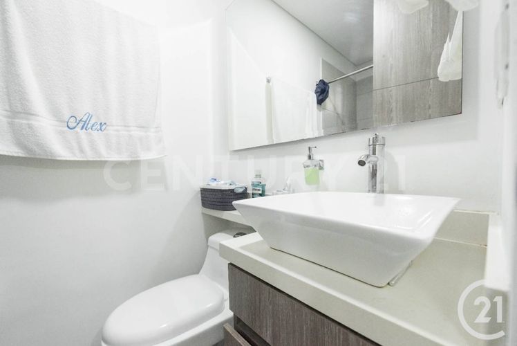 Apartamento de 3 alcobas en venta en Belén, Medellín, 106 m² · foto 14 de 16