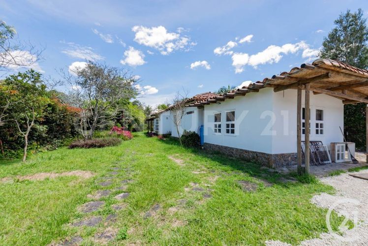Casa de 3 alcobas en venta en Playa Rica-Rancheria, Rionegro, 176 m² · foto 4 de 24