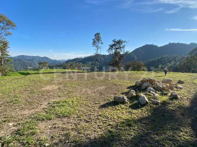 Lote en venta en Guayabito, Rionegro, 5000 m² · foto 2 de 9