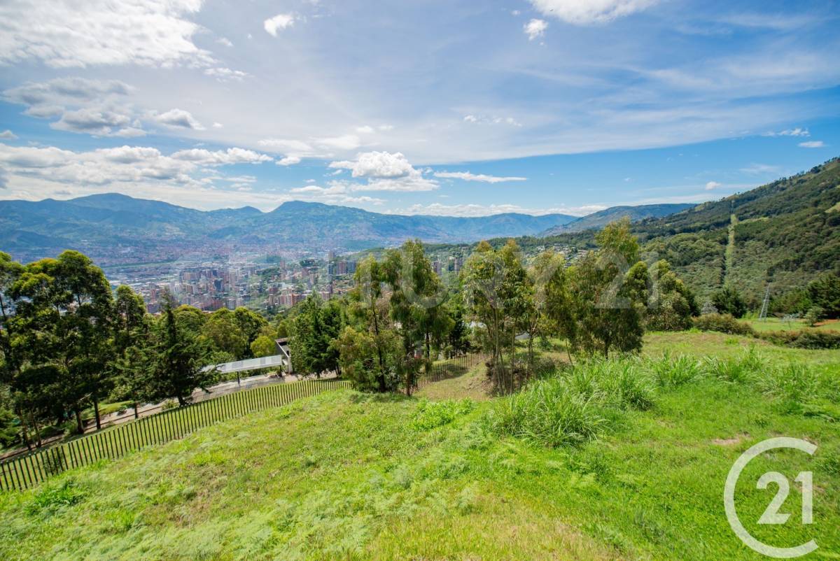 Bilde 2 av eiendommen som annonseres i Medellín