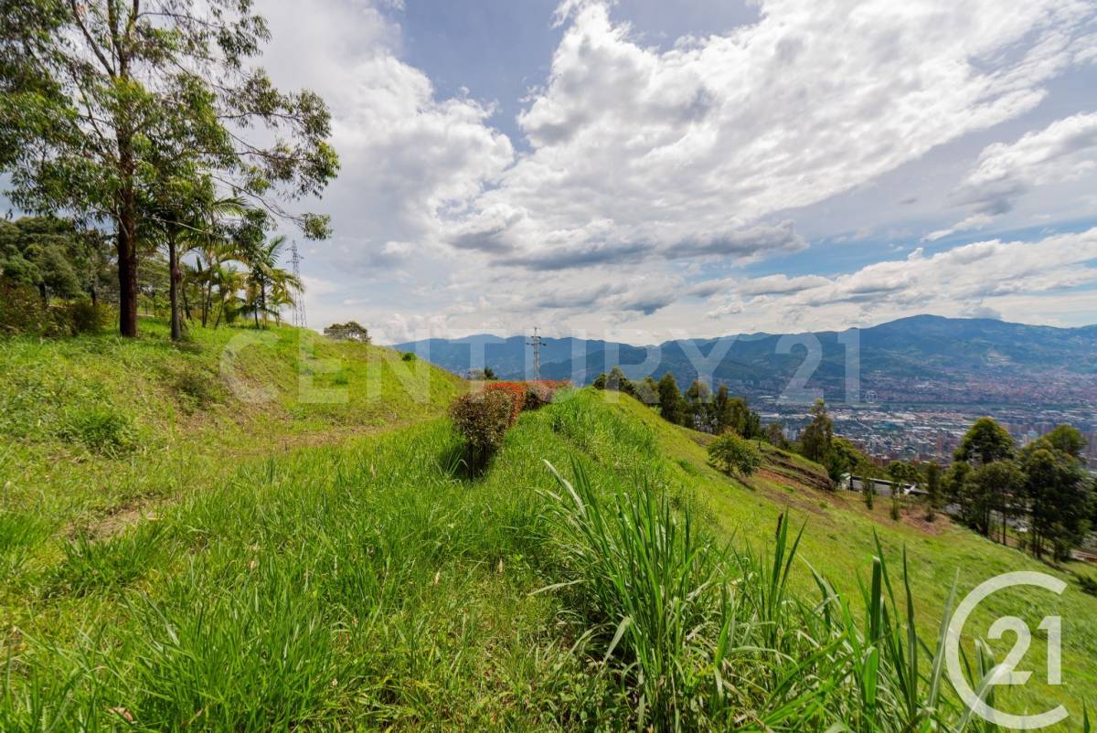 Bilde 3 av eiendommen som annonseres i Medellín